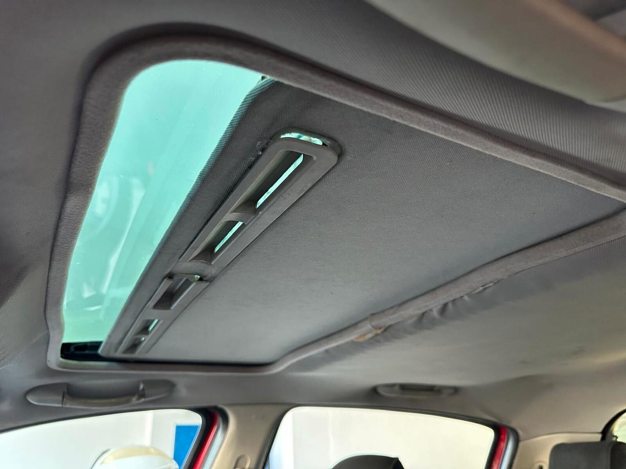 Alfa Romeo 147 1.9 JTD M-JET 16V 5 porte