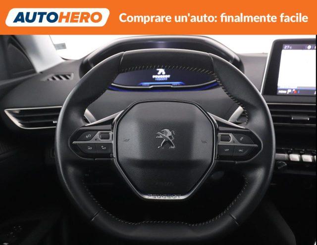 PEUGEOT 3008 BlueHDi 130 S&S Active