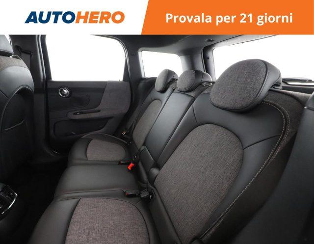 MINI Countryman 2.0 Cooper D Countryman ALL4