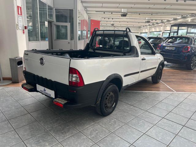 FIAT Strada 1.3 MJT Pick-up - SEMPRE TAGLIANDATA