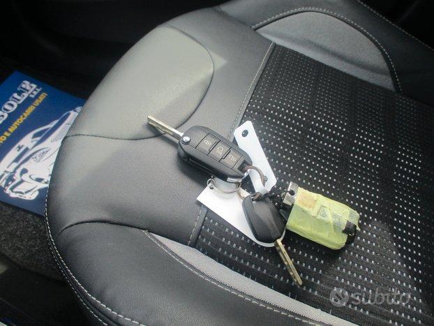 Peugeot 2008 1.2 PURETECH 110CV E6 ALLURE PACK PEL