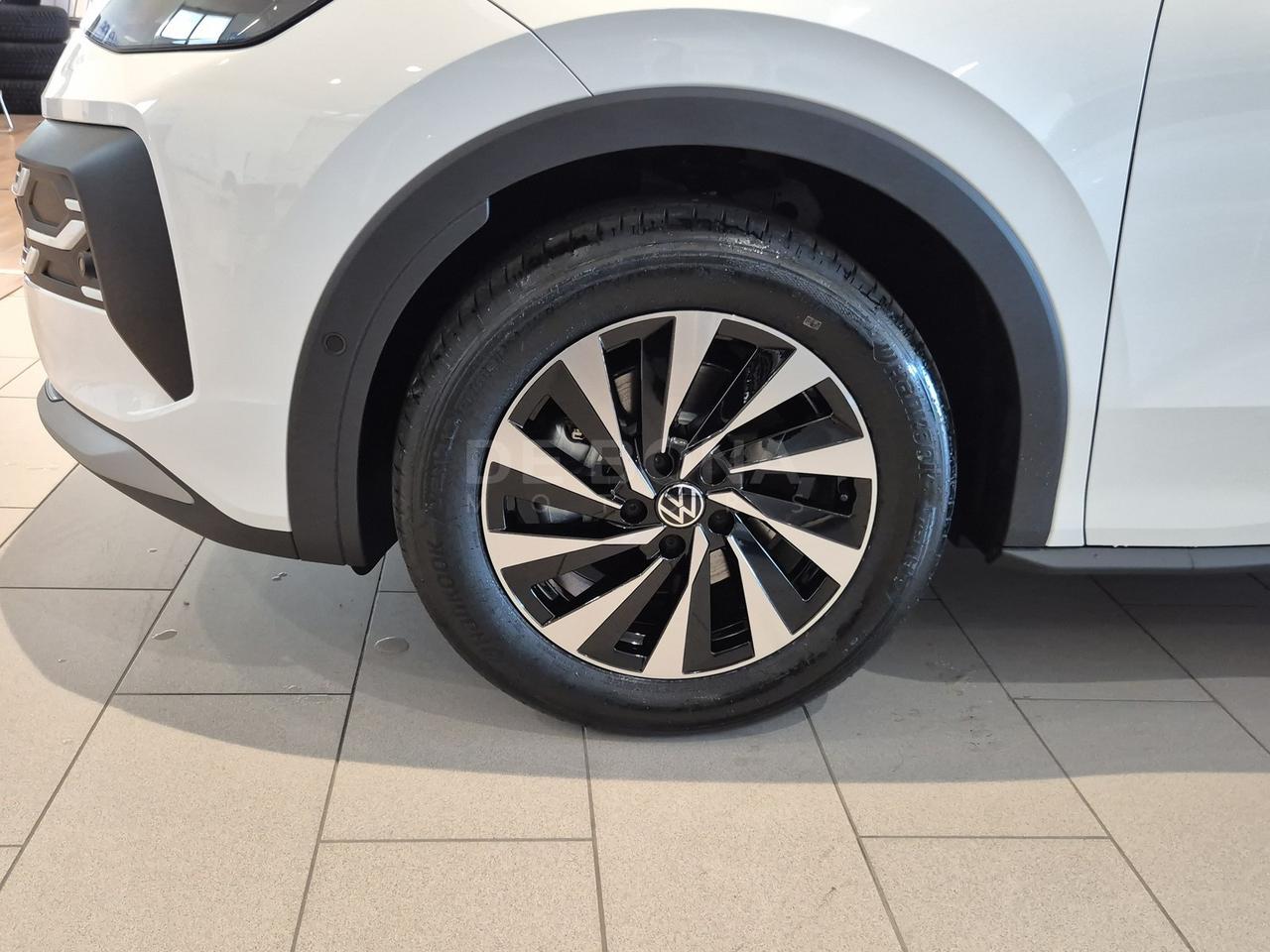 Volkswagen T-Roc 1.5 etsi life 150cv dsg