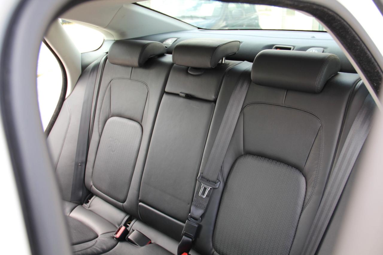Jaguar XF 3.0 D V6 300 CV aut. Prestige