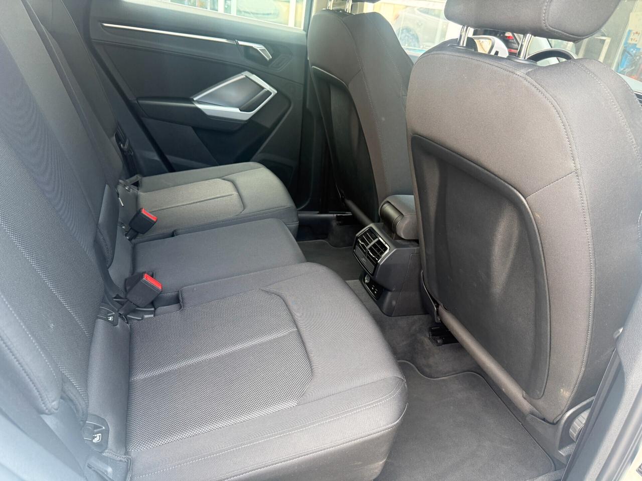 AUDI Q3 SPORTBACK S-TRONIC S-LINE 2.0 TDI 150CV