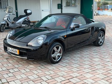 Toyota MR 2 MR2 1.8i 16V