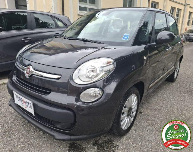 FIAT 500L 1.3 Multijet 85 CV Pop Star