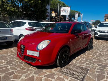 Alfa Romeo MiTo 1.4 T 155 CV Distinctive Sport Pack