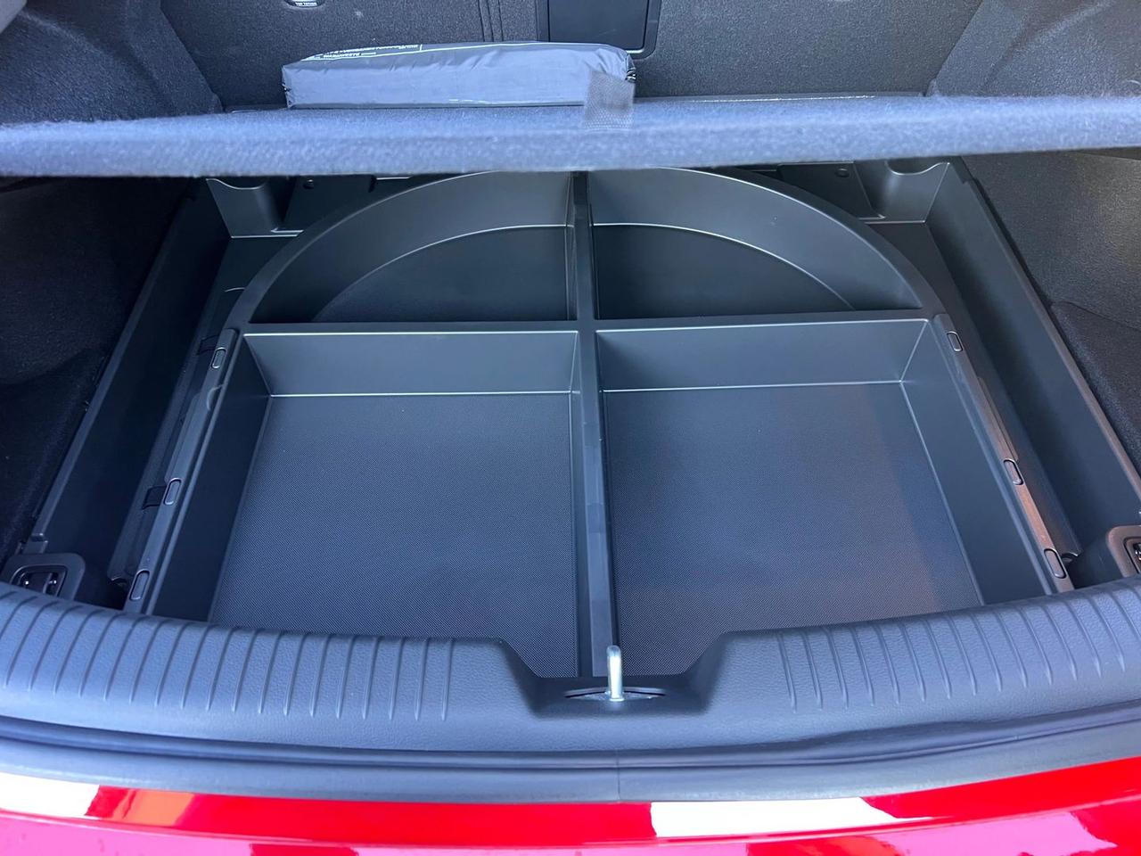 Hyundai i30 2.0 T-GDI N Performance FastBack #8032