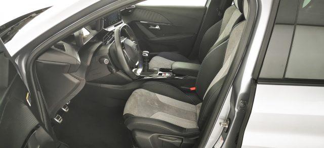 PEUGEOT 208 PureTech 100 Stop&Start 5 porte GT Pack