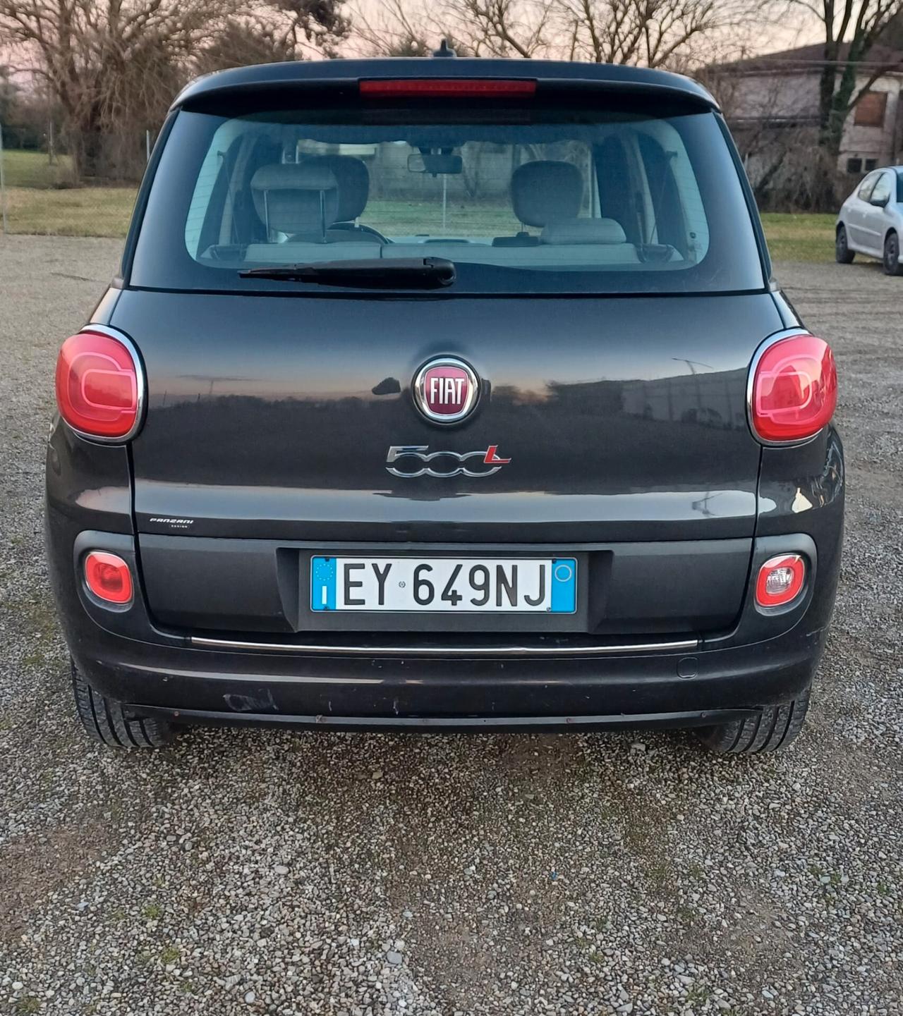 Fiat 500L 1.3 Multijet 95 CV Cross