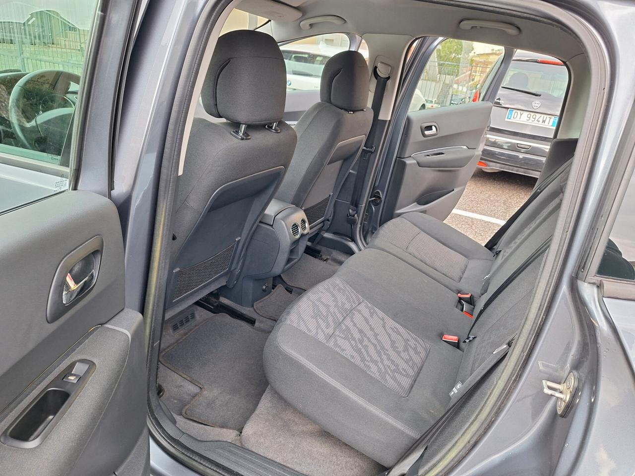 Peugeot 3008 1.6 HDi 112CV Business EURO5 UNICOPROPIETARIO FAMIGLIARE