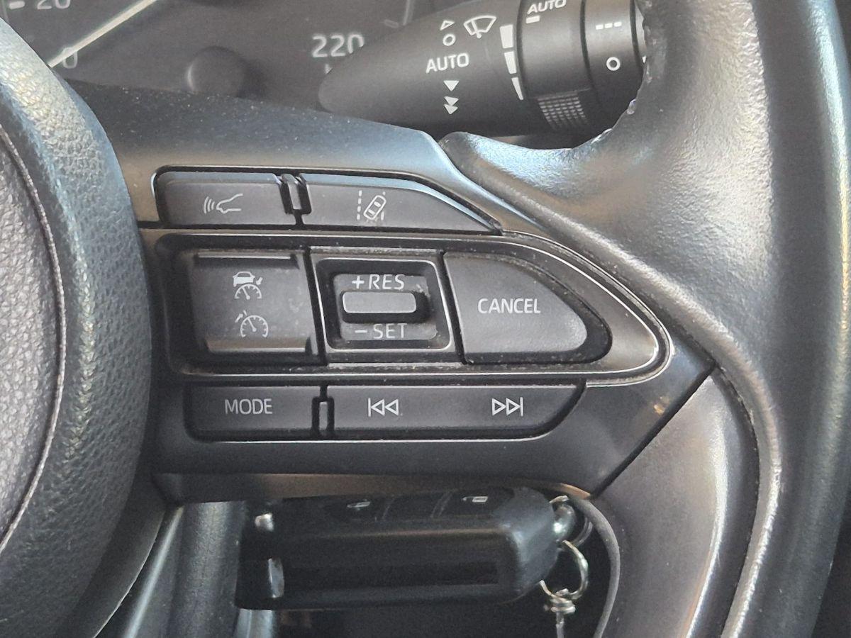 TOYOTA - Yaris - 1.5 Hybrid 5p. Business