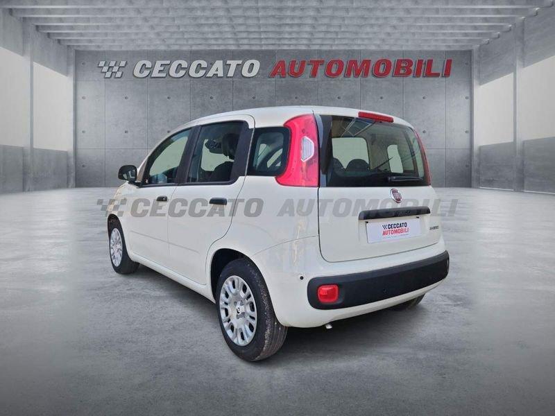 FIAT Panda Panda 1.0 firefly hybrid s&s 70cv 5p.ti