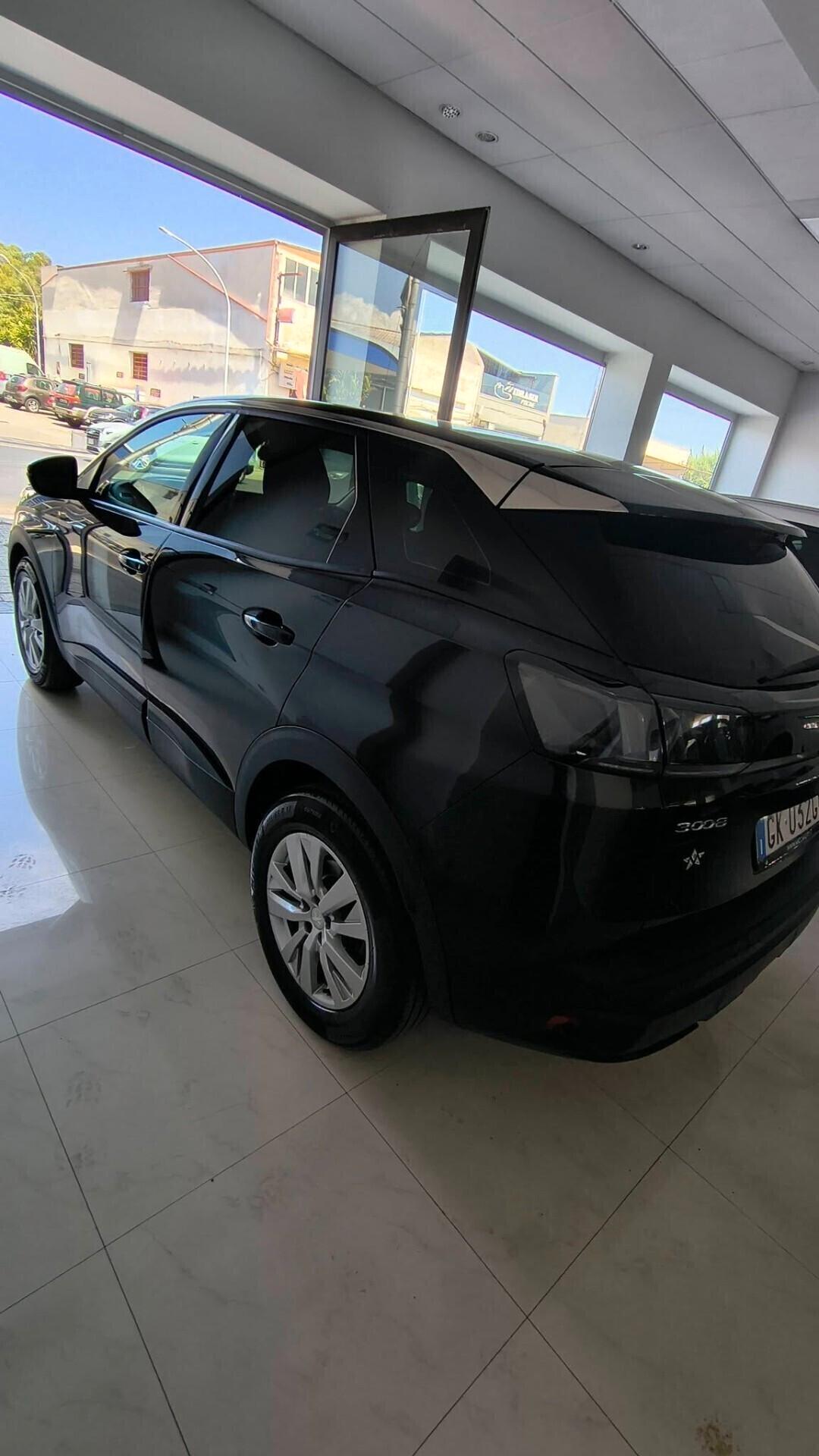 Peugeot 3008 BlueHDi 130 Blue Hdi 1.5