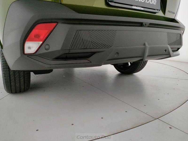 Peugeot 408 GT Exclusive Hybrid 145 e-DSC6