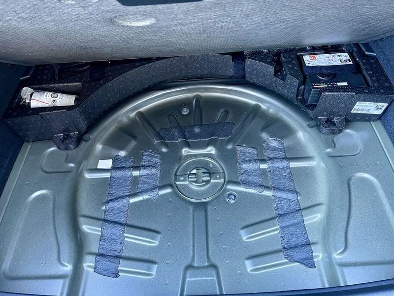 Audi A3 S3 Sportback 2.0 tfsi quattro s-tronic - KM0