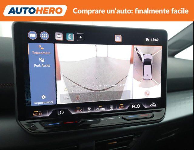CUPRA Born 59kWh 231 CV Impulse+