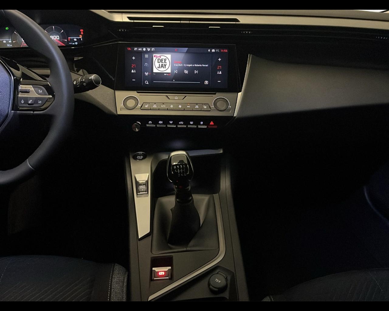 PEUGEOT 308 SW - PureTech 130 S&S Active Pack