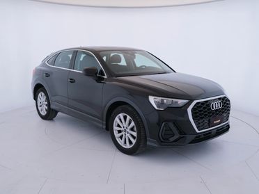 AUDI Q3 Sportback 35 2.0 tdi Business Plus s-tronic