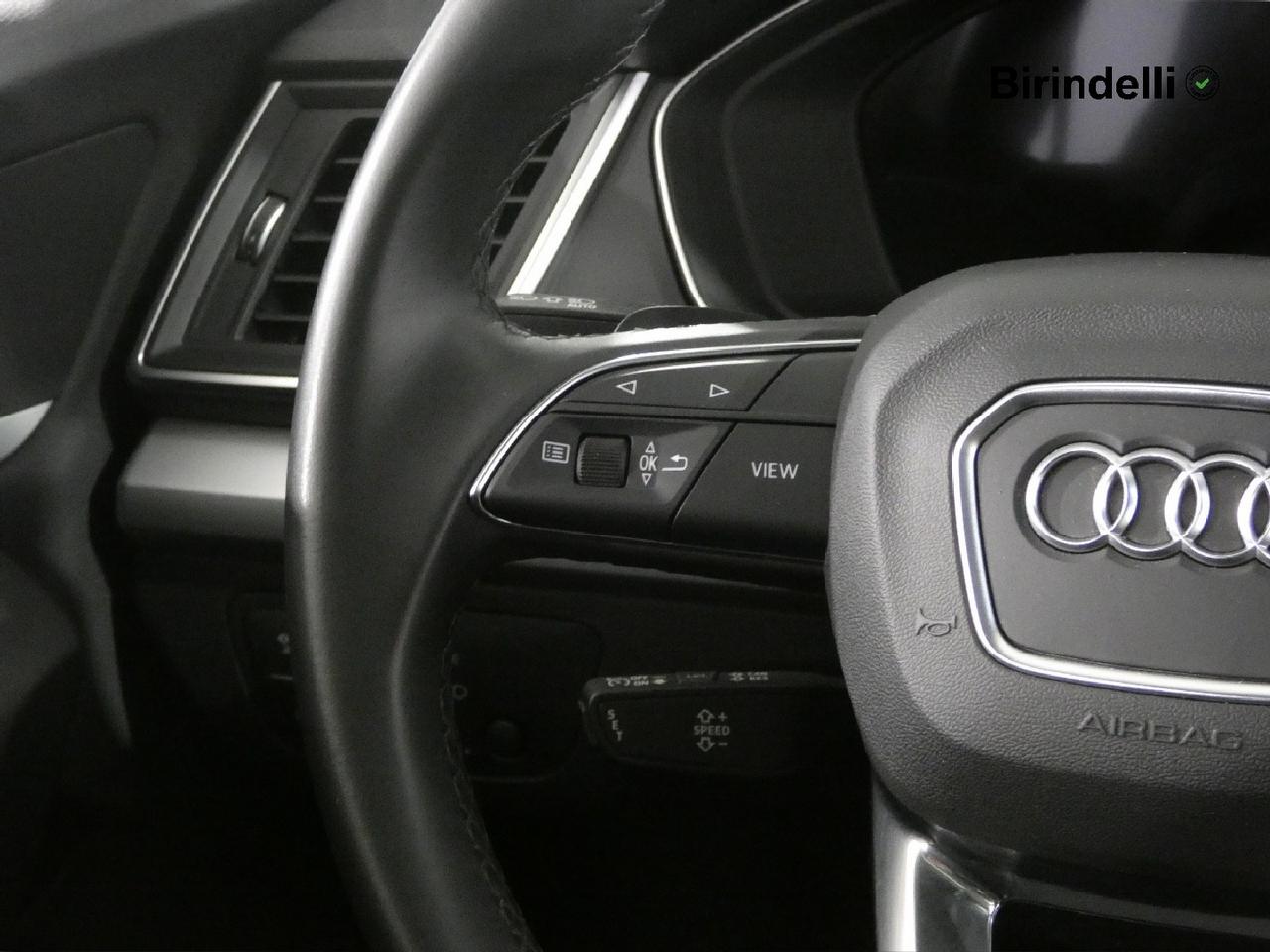 AUDI Q5 2ª serie - Q5 SPB 40 TDI quattro S tronic