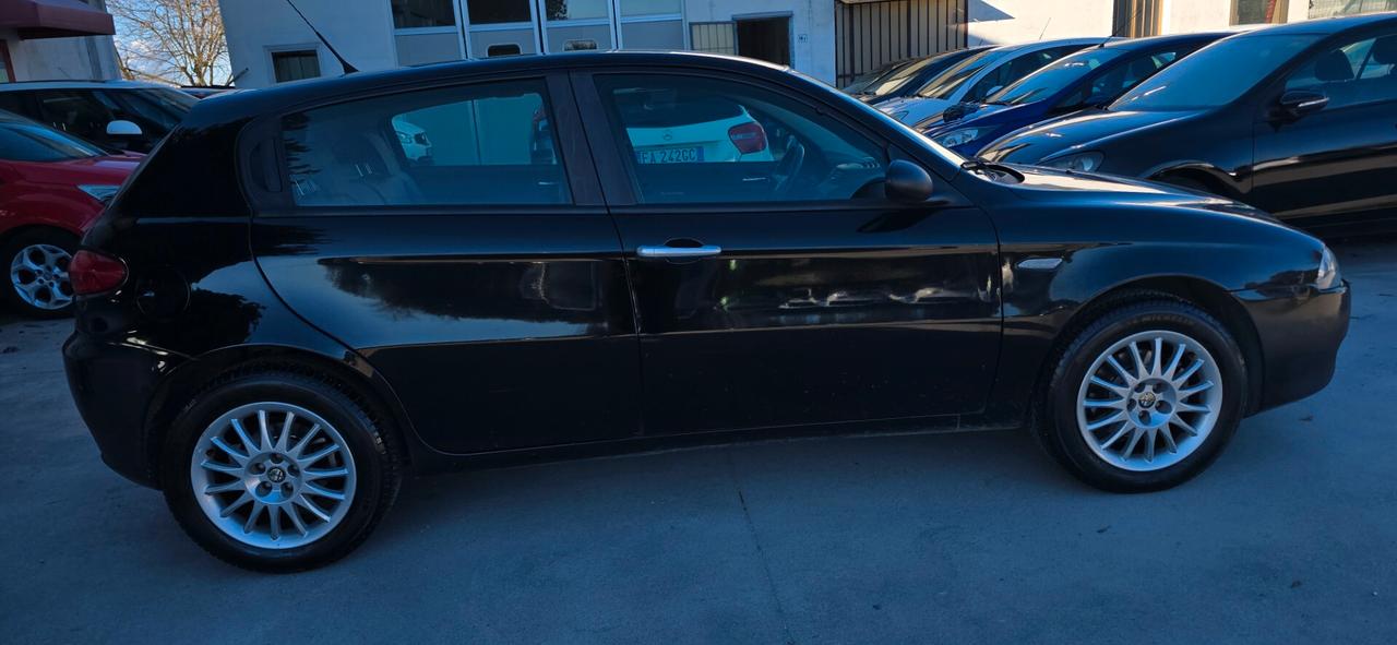 Alfa Romeo 147 Gpl gas 1.6 16V TS 5 porte Progression