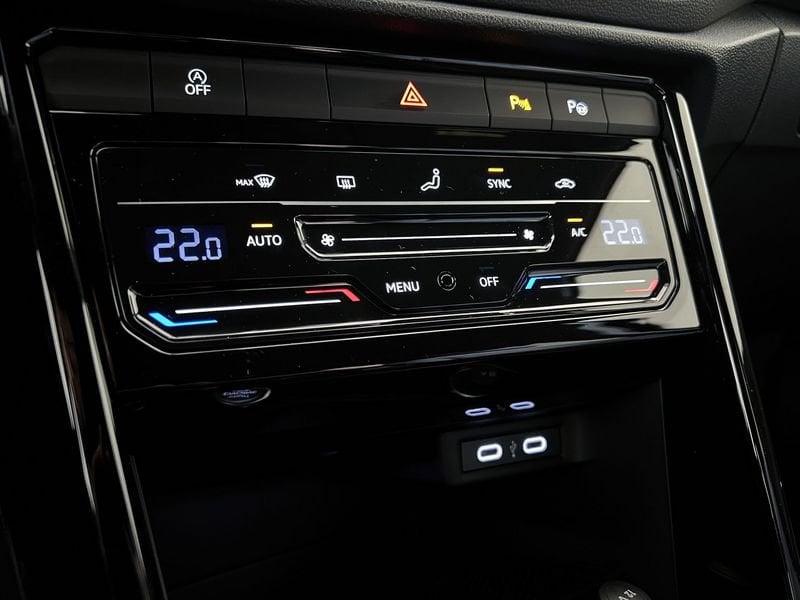 Volkswagen T-Roc T-Roc 1.0 TSI R-Line Plus