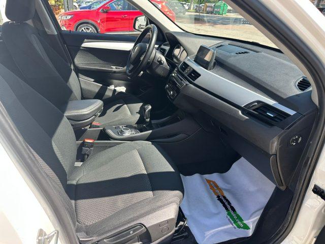 BMW X1 sDrive16d Business