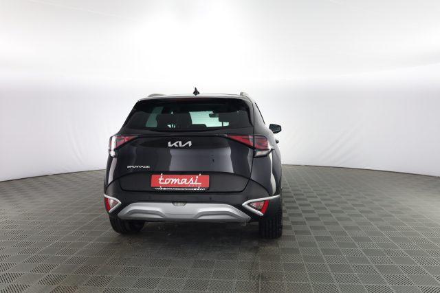KIA Sportage Sportage 1.6 CRDi MHEV DCT Style