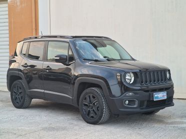 Jeep Renegade 2.0MTJ 140CV Night Eagle