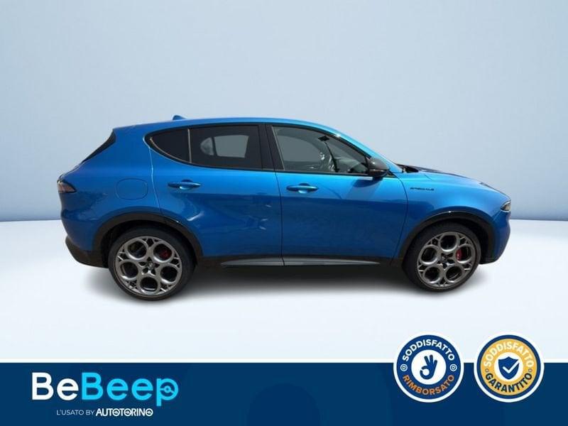 Alfa Romeo Tonale 1.5 HYBRID SPECIALE 130CV TCT7