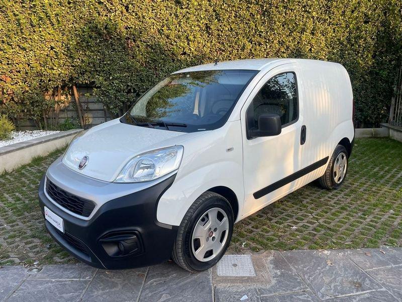 FIAT Fiorino 1.3 MJT 95CV Cargo (113-24)