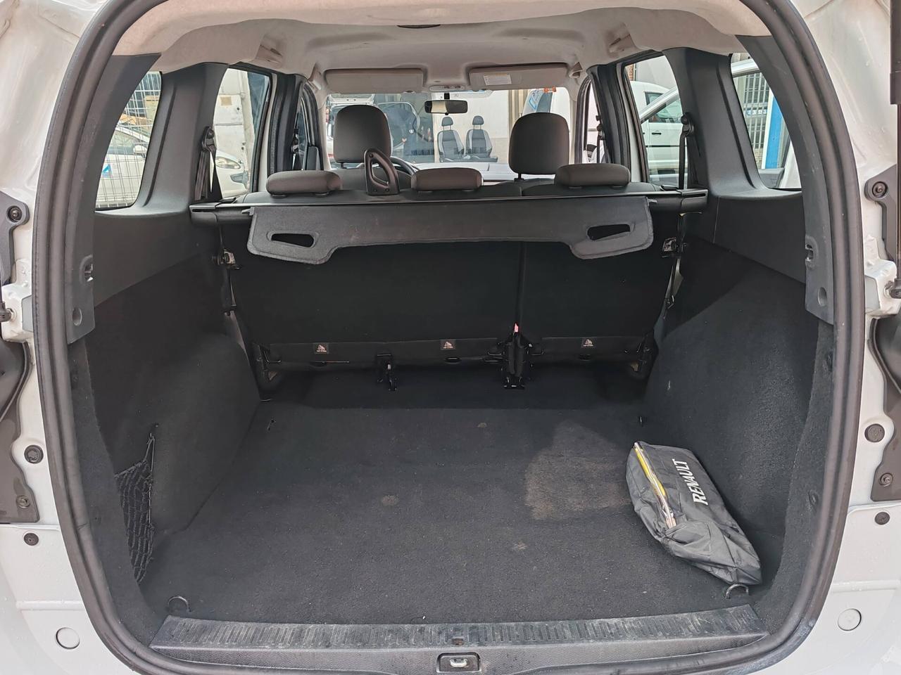 Dacia Lodgy 1.5 Dci 110 Cv