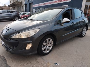 Peugeot 308 1.6 HDi 110CV 5p. 2-Tronic Premium