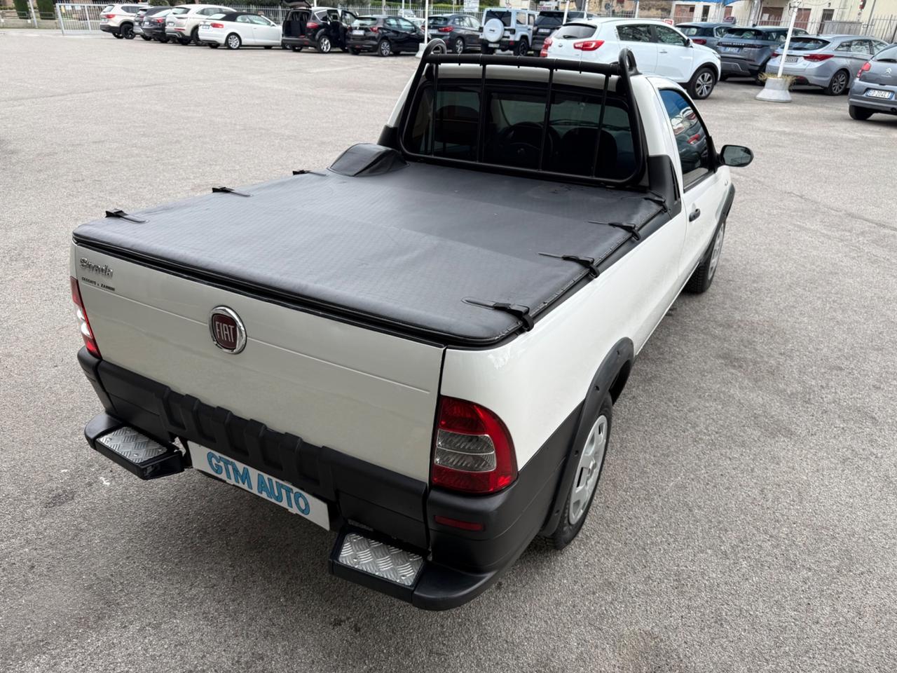 Fiat Strada 1.3 MJT Pick-up