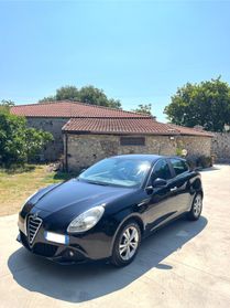 Alfa Romeo Giulietta 1.6 MTJ 105 CV FULL NAVI BELLISSIMA