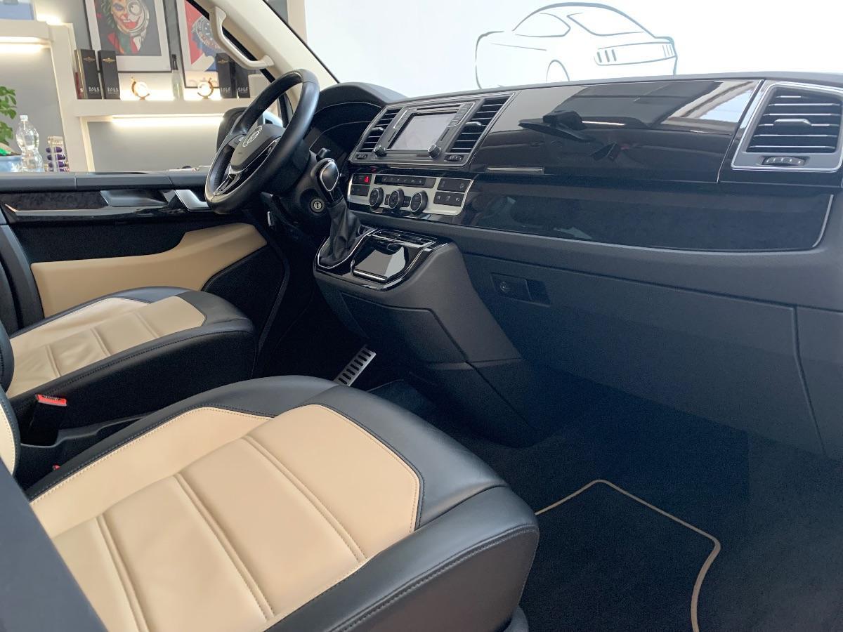 Volkswagen T6 Multivan 2.0 TDI 199 CV DSG 4MOTION PRESTIGE