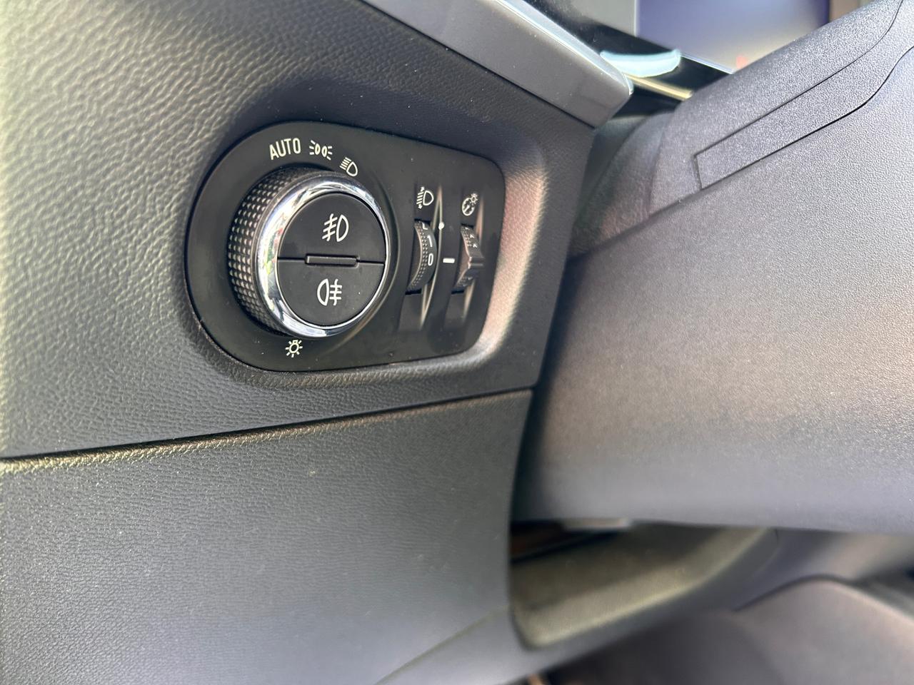 Opel Mokka 1.2 t GS Line s&s 100cv