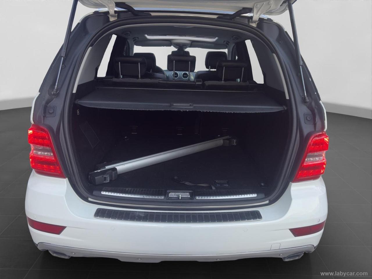 MERCEDES-BENZ ML 280 CDI Premium TETTO APRIBILE