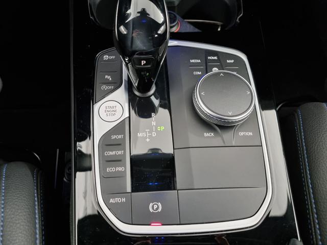 BMW 118 d 5p. Msport