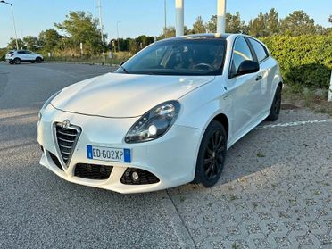 Alfa Romeo Giulietta 1.4 Turbo MultiAir Progression