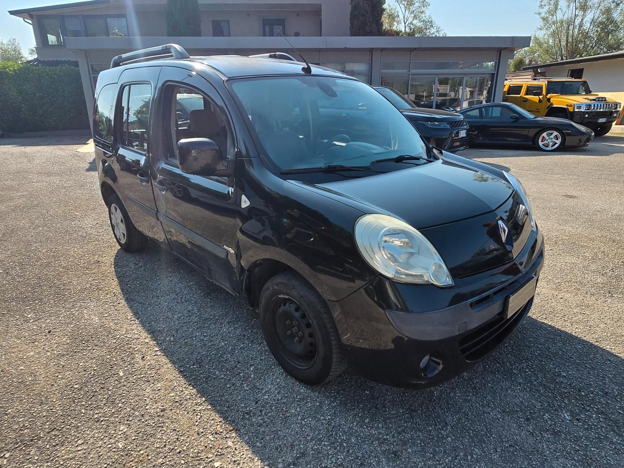 Renault Kangoo 1.5 dCi 70CV 5 porte Easy