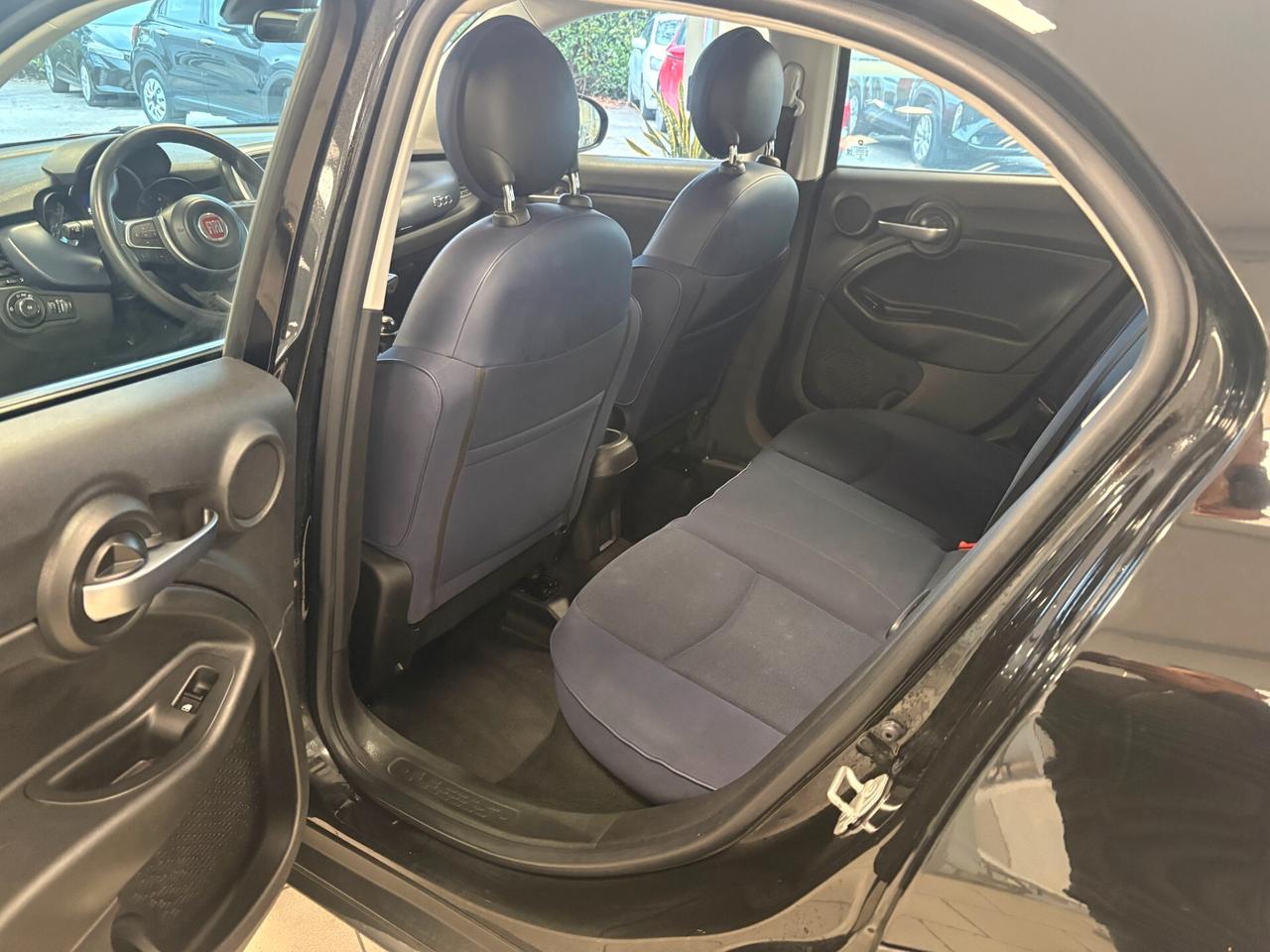 Fiat 500X 1.0 T3 120 CV Cult