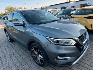 Nissan Qashqai 1.5 dCi 115 CV N-Connecta