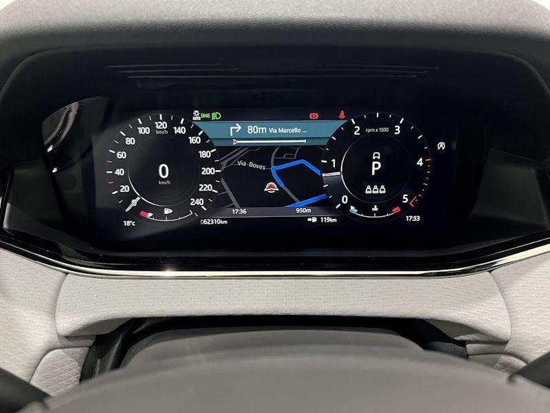 Land Rover Range Rover Evoque 2.0 D165 MHEV R-Dynamic AWD auto