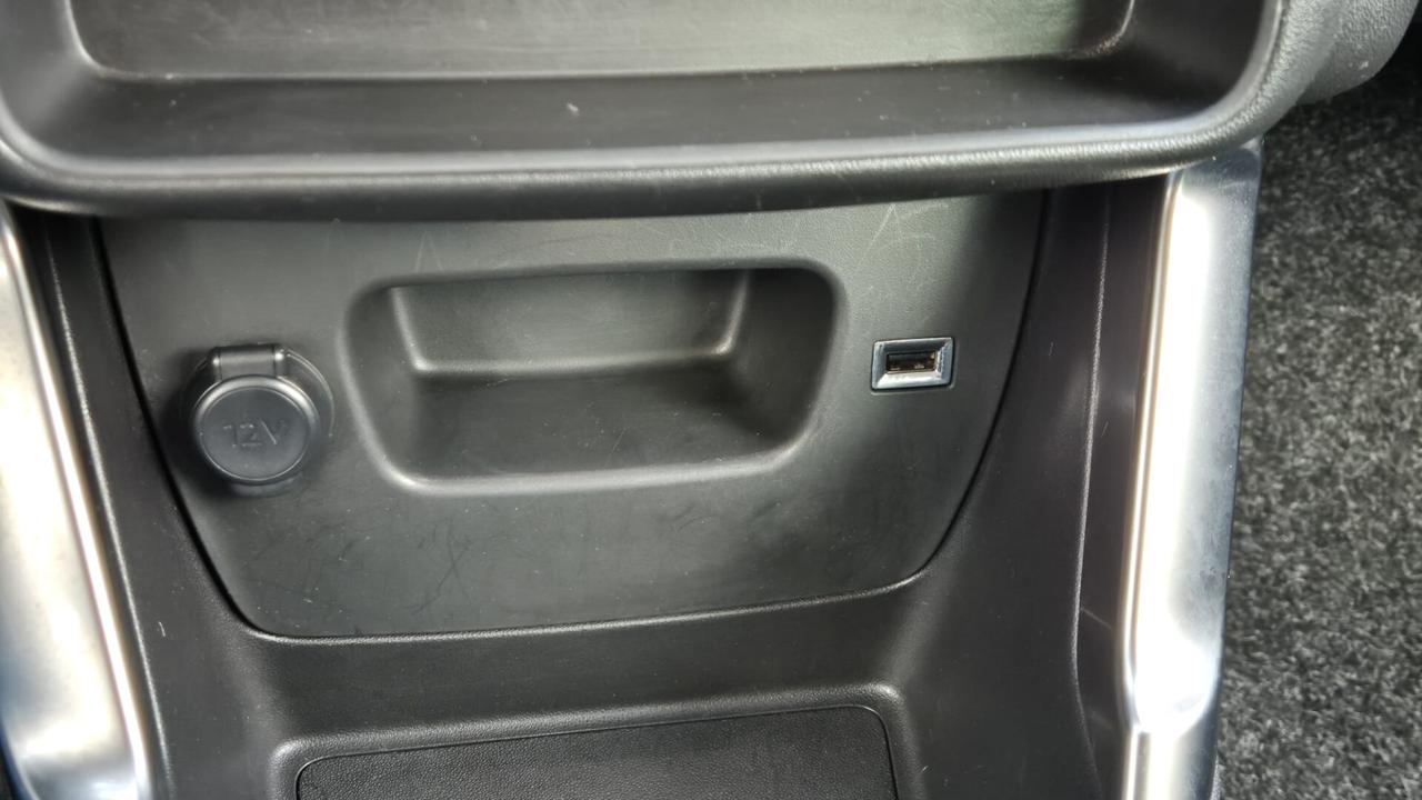 Citroen C3 Aircross PureTech 110 S&S Feel