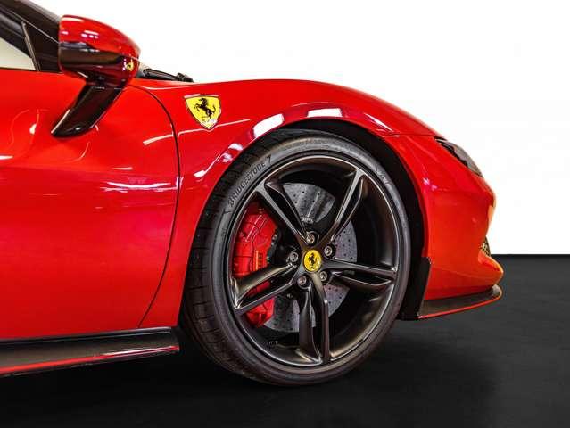 Ferrari 296 GTB - Personalizzazione Atelier