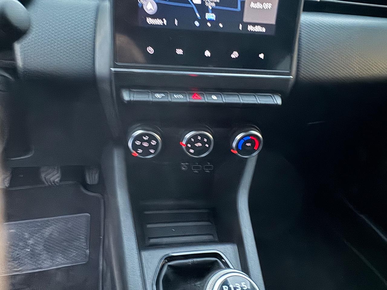 Renault Clio TCe 100 CV GPL