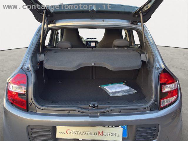 RENAULT Twingo TCe 90 CV EDC Lovely