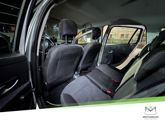 Renault Clio SporTour 1.5 dci Live! 90cv