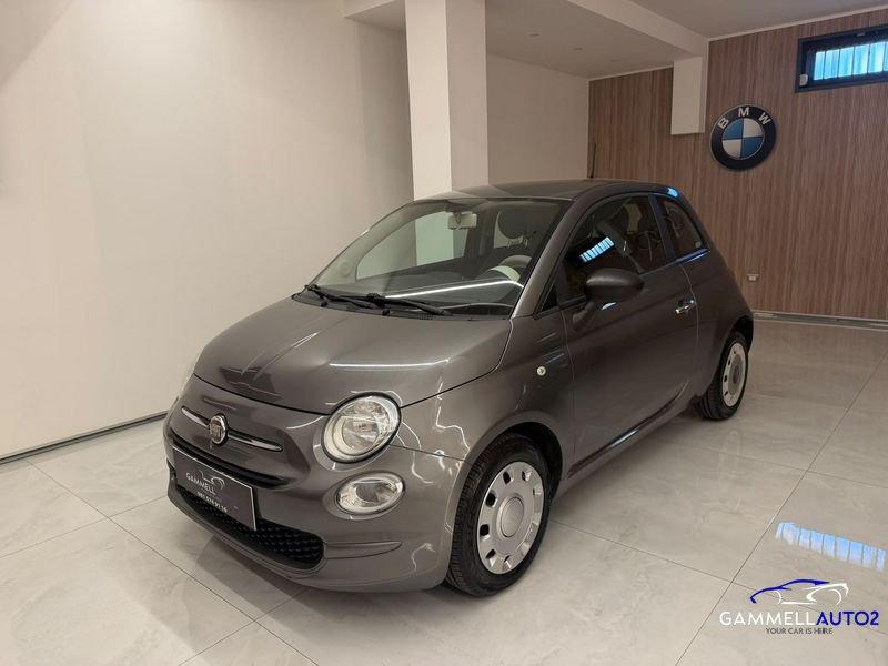 FIAT 500 FIAT 500 BENZINA/GPL 1.2